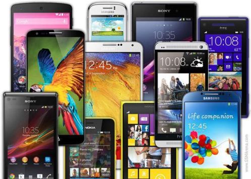  HOWSEA  voor de goedkoopste smartphones GRATIS verzenden