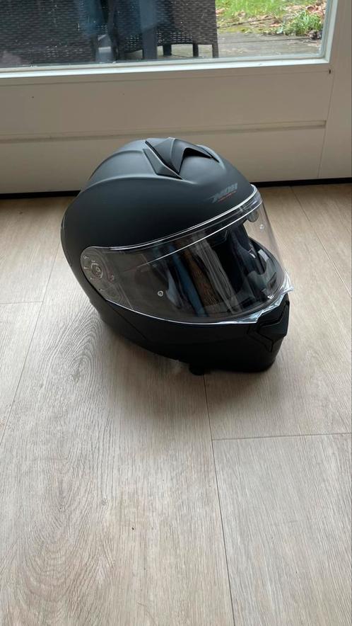 Hox scootermotor helm LXL