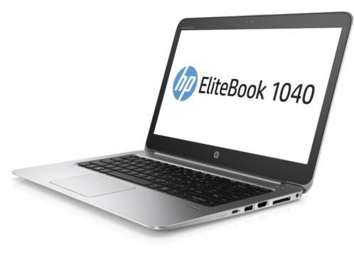 Hp 1040 G3 256gb SSD8gb ddr4w10full hdSCHOOLTOPPER