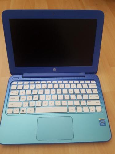 HP 11 laptop stream d000nd