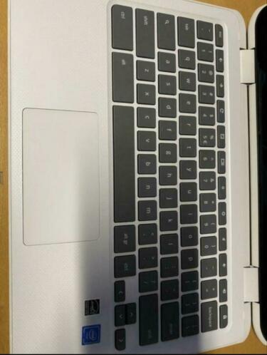HP 11.6 inch chromebook
