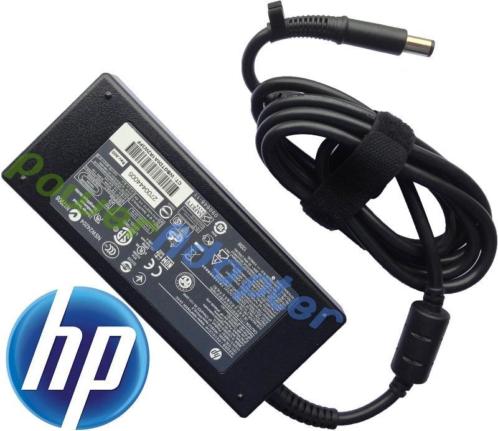 HP 120W Adapter 18.5V 6.5A  7.4mm x 5.0mm ORIGINEEL