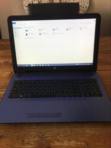 HP 15-af120nd laptop (8GB ram 1 TB opslag)