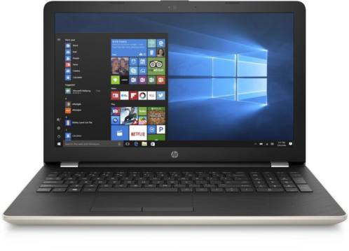 HP 15-BS020ND i3-6006U 4GB 128GB SSD GOEDKOOPSTE VAN NL