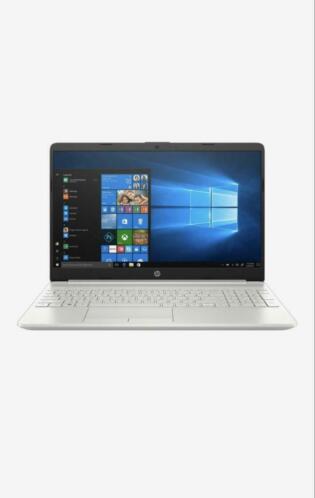 HP 15-dw0345nd notebook 15 inch