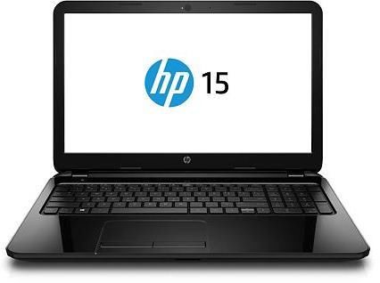 HP 15-G089nd 15,6 inch laptop