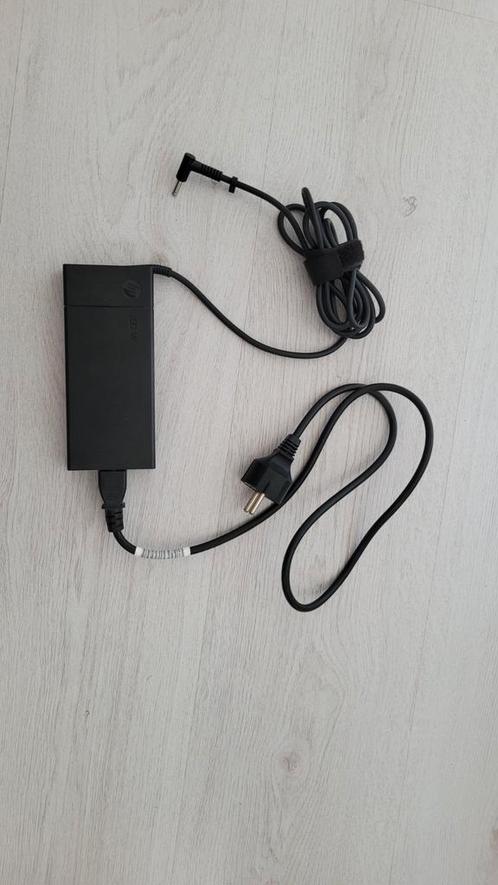 HP 150w adapter  oplader
