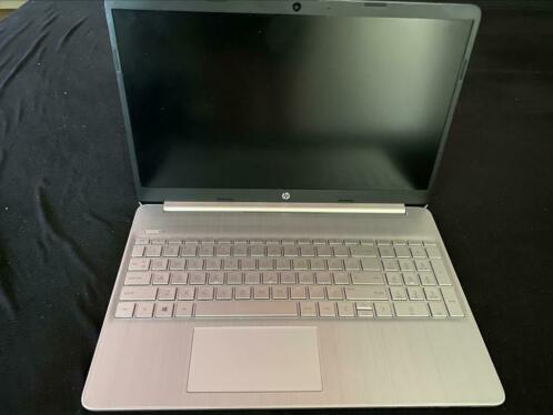 HP 15s-eq0001nd laptop