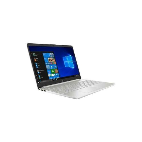 HP 15s-eq0004nd Laptop - Nieuw - Voorjaarsactie