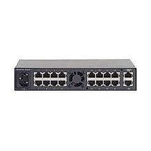 HP 16-PORT Serial console switch KVM, PN 376582-001,  79