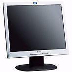 HP 1702 - Grade A - 17034 LCD Monitor