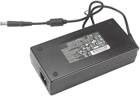 HP 180W  19.5V 9.23A 180W AC Adapter 681059-001