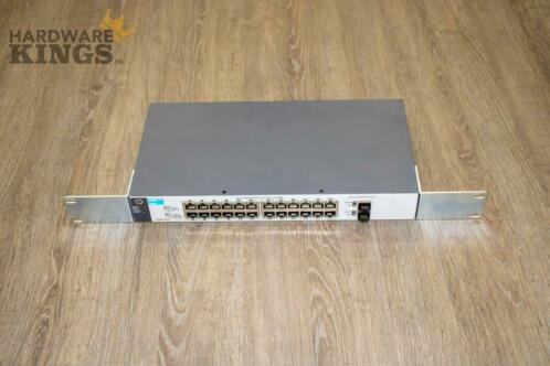 HP 1810-24G V2 Switch - 24 poorten (J9803A)