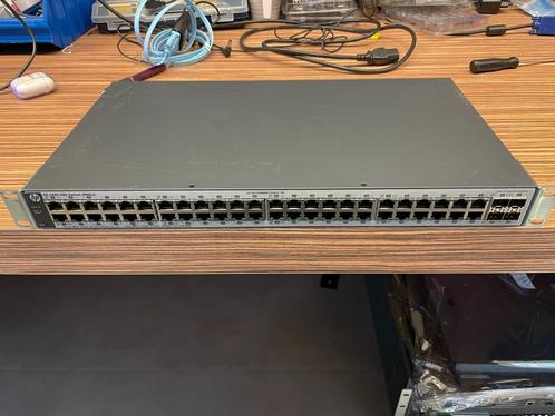 HP 1820-48G switch J9981A