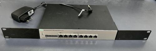 HP 1820 switch