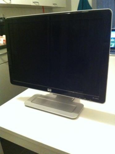HP 19 breedbeeld monitor ( w1907v)