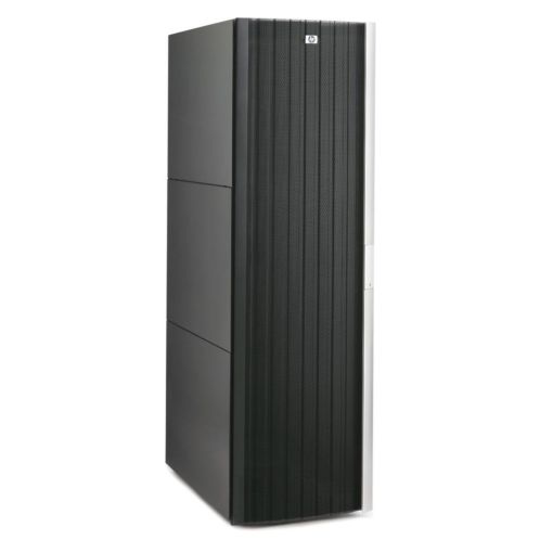 HP 19034 Serverrack 10642 G2 42U, 60 cm breed