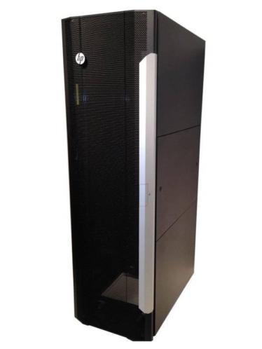 HP 19034 ServerRack 10642 G2 42U, 60 cm breed