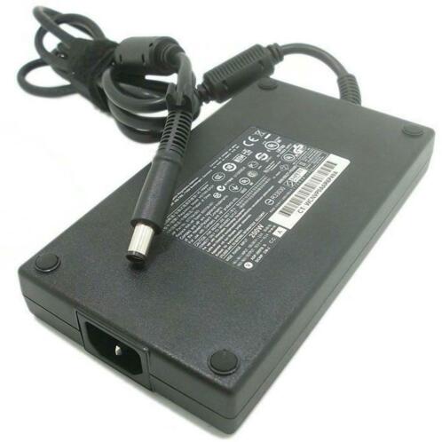 HP 19.5V 10.3A 200W center pin adapter