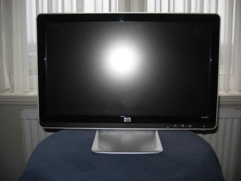 HP 2009V monitor t.e.a.b.