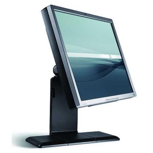HP 2065 1600x1200 2x DVI - 20inch LCD monitor  38 excl BTW