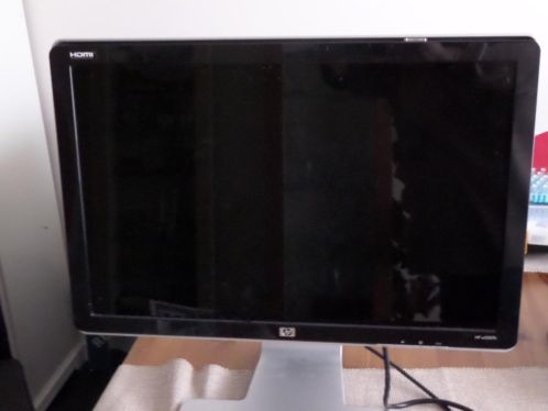 HP 22 inch HD scherm