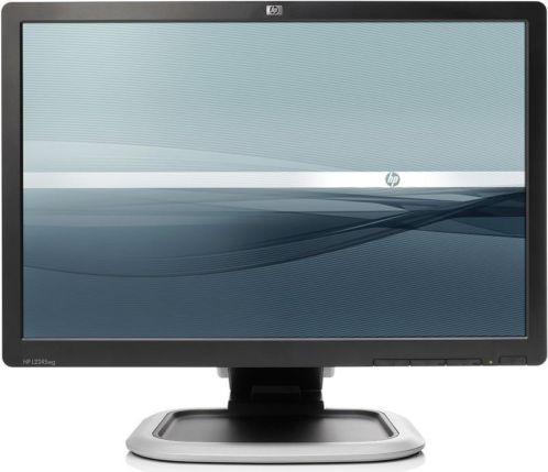HP 22 inch Monitor L2245wg Met Garantie