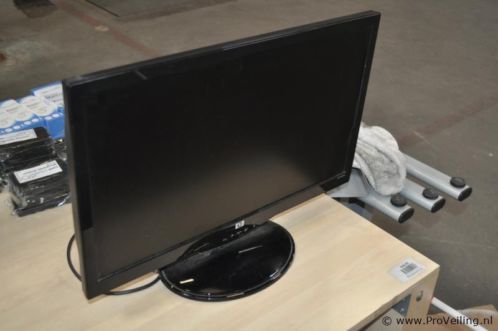 HP 23034 LCD monitor in faillissementsveiling bij ProVeiling