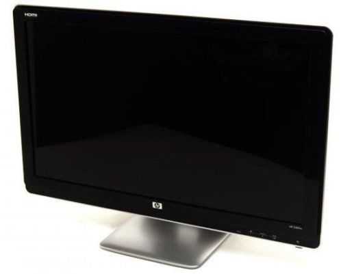 hp 2309m monitor (23 inches)