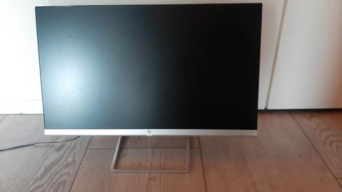 HP 23,8 inch monitor