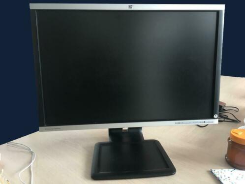 HP - 24 Inch - monitor