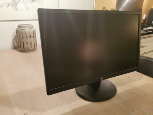 Hp 24uh, full HD monitor (24-inch)