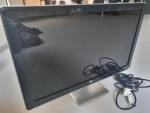 HP 2509m monitor