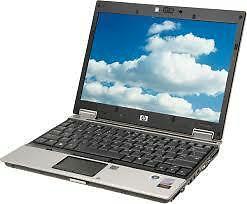 HP 2530p