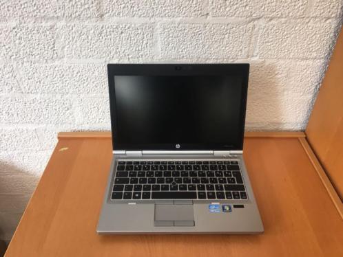 HP 2570p  Core i5 3e gen  320GB HDD  4GB RAM  garantie