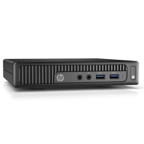 HP 260 G1 Mini  Core i3  4GB  120GB SSD