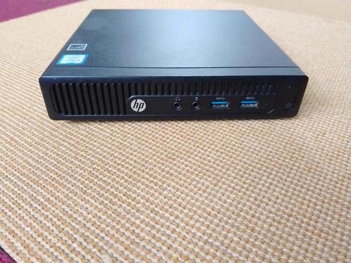 HP 260 G2 Mini