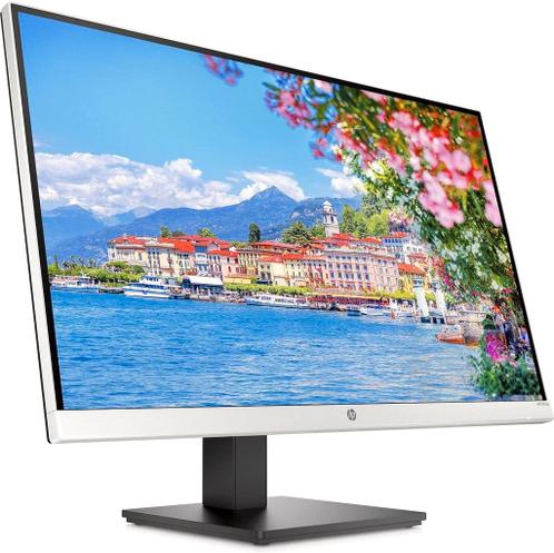 HP 27MQ 27quot 2K monitor, met 1,5 jaar garantie