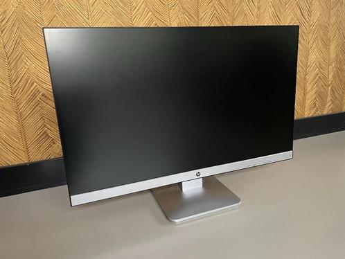 HP 27q monitor