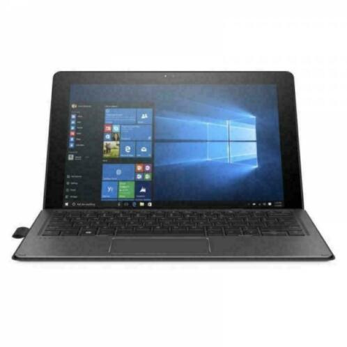 HP 2in1 Tablet Laptop Pro x2 612 G2 I12034Ii5I8GBI256GB NIEUW