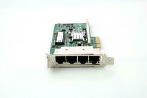 Hp 331t adapter quad gigabit lan