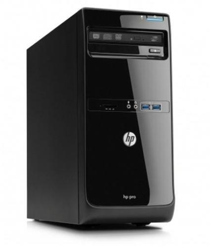 HP 3500 MT - Core i3 3220 - 4GB - 500GB - DvD-RW