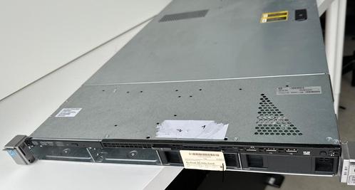 HP 360e G8  Xeon E5-2407 6cores32gbno hdd