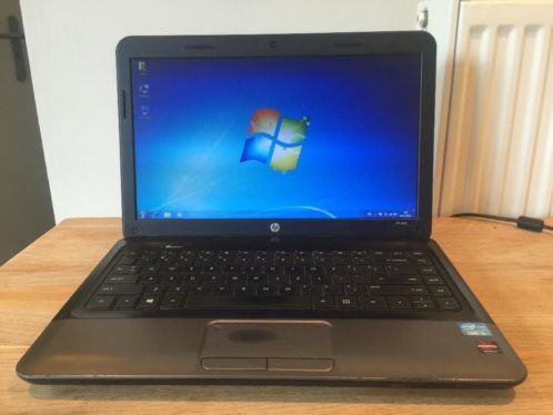 HP 450 2.5Ghz i5 6GB 500GB HDMI Windows 7