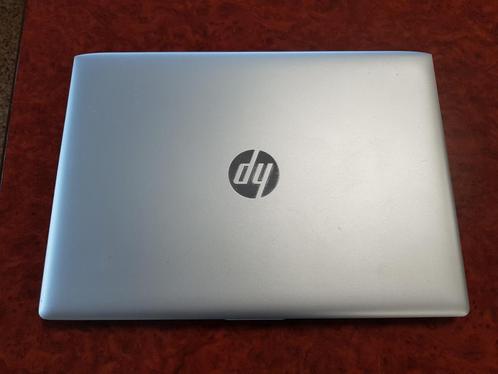HP 450 G5 i5 13quot laptop (met snelle 256GB SSD kaart)