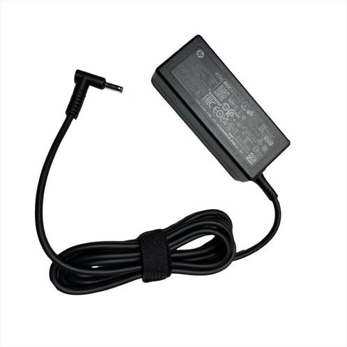 HP 45W Smart pin AC Adapter Euro