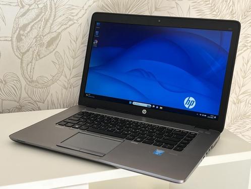 HP  480gb SSD  16gb RAM  intel i5 15,6 inch  accu goed