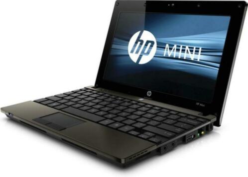 HP 5103 mini laptop