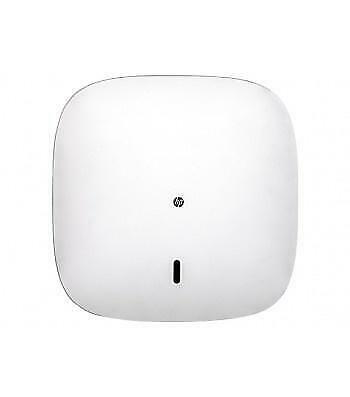 HP 525 Wireless 802.11ac Access Point