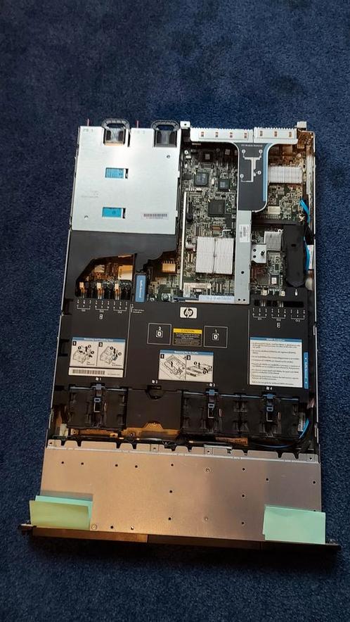 Hp 579241-421 server onderdelen.